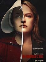 Pôster de The Handmaid's Tale