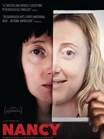 Pôster de Nancy: Em Busca de Si Mesma