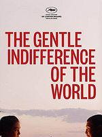 Pôster de A Doce Indiferença do Mundo