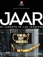 Pôster de JAAR: Retratos da Humanidade