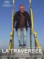 Pôster de La traversée