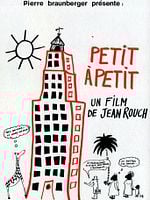 Pôster de Pouco a Pouco