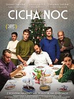 Pôster de Noite Silenciosa