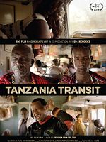 Pôster de Tanzania Transit