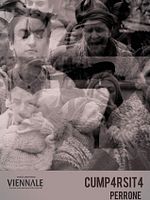 Pôster de CUMP4RSIT4
