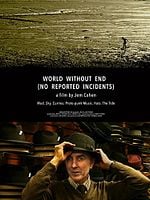 Pôster de Mundo Sem Fim (Sem Incidentes Reportados)