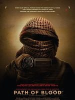 Pôster de Path of Blood