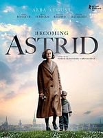Pôster de Tornando-se Astrid