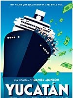 Pôster de Yucatán