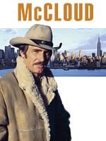 Pôster de McCloud