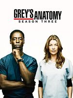 Grey's Anatomy