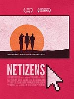 Pôster de Netizens