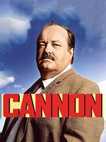 Pôster de Cannon