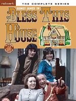 Pôster de Bless This House