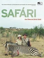 Safári