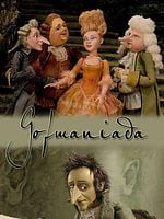 Pôster de Hoffmaniada