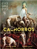 Pôster de Cachorros