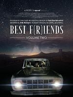 Pôster de Amigos Para Sempre 2