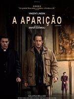 Pôster de A Aparição