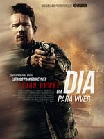 Pôster de Um Dia para Viver