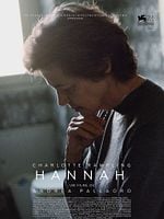 Pôster de Hannah