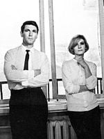 Pôster de Chuva de Julho