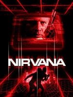 Pôster de Nirvana