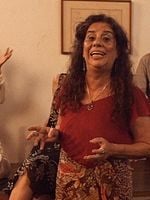 Pôster de Quebranto