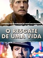 Pôster de O Resgate de Uma Vida