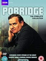 imagem de Porridge