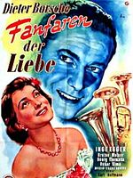 Pôster de Ritmos de Amor