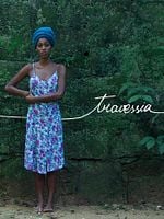 Pôster de Travessia