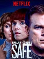 Pôster de Safe