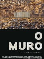 Pôster de O Muro