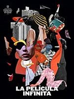 Pôster de La Película Infinita