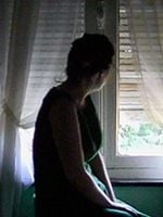 Pôster de Por Detrás das Cortinas