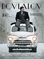 Pôster de Dovlatov