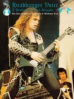Pôster de Headbanger Voice - A História da Rock Brigade