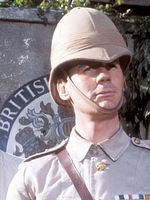 Pôster de Ripping Yarns