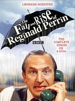 imagem de The Fall and Rise of Reginald Perrin