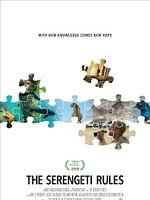 Pôster de The Serengeti Rules