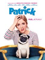 Pôster de Patrick: Aprendendo a Amar