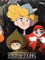 imagem de Vikingskool