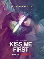 Pôster de Kiss Me First