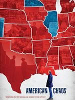 Pôster de American Chaos