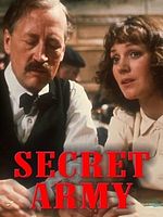 imagem de Secret Army