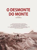 Pôster de O Desmonte do Monte
