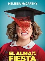 Pôster de Alma da Festa