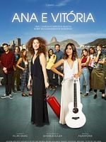 Ana e Vitória