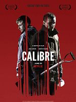 Pôster de Calibre